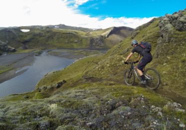 DCIM100GOPRO SINGLE-TRACK ADVENTURE