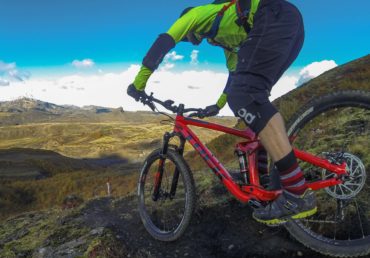 DCIM100GOPRO LAUGAVEGUR TRAIL