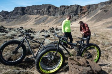 BikeCave_bikecompany2018-4 BIKE AND CAVE: LAKI VOLCANO