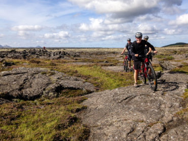 Pink Iceland 20 august 2016-2 LAKES AND LAVA FIELDS