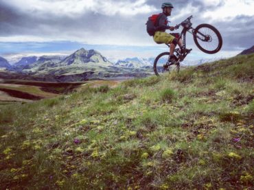 Single track adventure Bike Company ©johnfenger-37 SINGLE-TRACK ADVENTURE