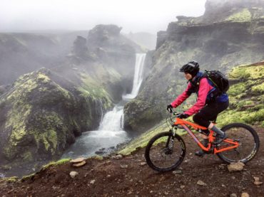 Single track adventure Bike Company ©johnfenger-55 SINGLE TRACK WILDERNESS