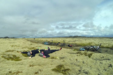 DCIM100GOPRO BIKE AND CAVE: LAKI VOLCANO