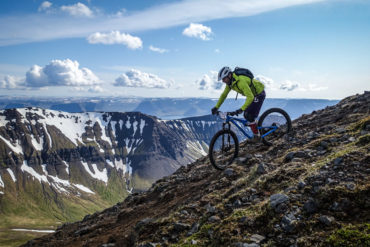 Boat and bike -Iceland 2017 ©bikecompany-8 SAILBOAT MTB ADVENTURE - NEW