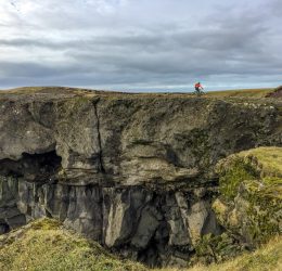 WOMEN MTB ICELAND
