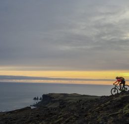 MTB ICELAND