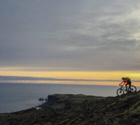 MTB ICELAND