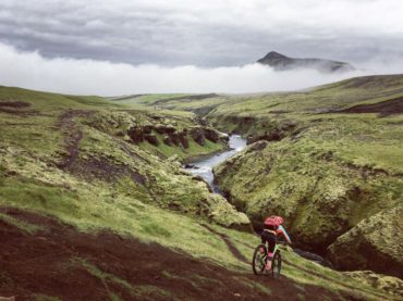 Single track adventure Bike Company ©johnfenger-51 SINGLE TRACK WILDERNESS