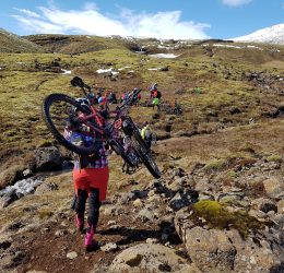 mtb iceland