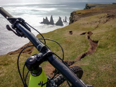 ©Bike Company Iceland - FjallahjolaRokk - May 2018-3 SINGLE TRACK MADNESS