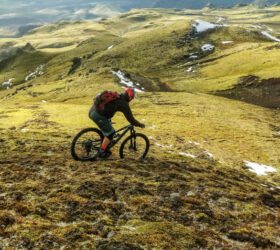 MTB ICELAND