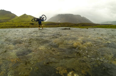 MTB ICELAND