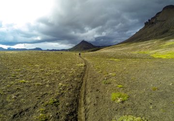 MTB ICELAND