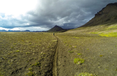 MTB ICELAND