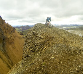 MTB ICELAND