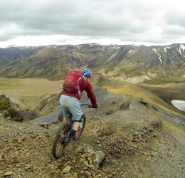 MTB ICELAND