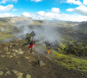 MTB ICELAND
