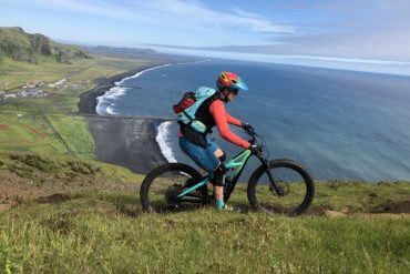 MTB ICELAND