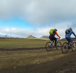 mtb iceland