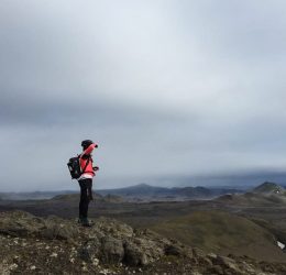 mtb iceland