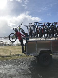 MTB ICELAND