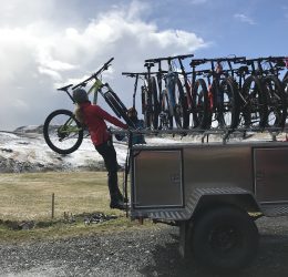 MTB ICELAND