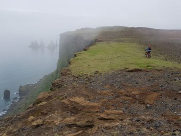 WILD WOMEN MTB WEEKEND MTB ICELAND