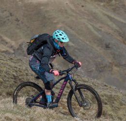 mtb iceland
