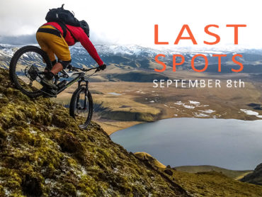 Edge of the Extreme Sept82019 single track iceland