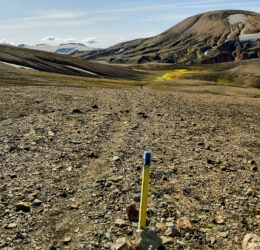 mtb iceland
