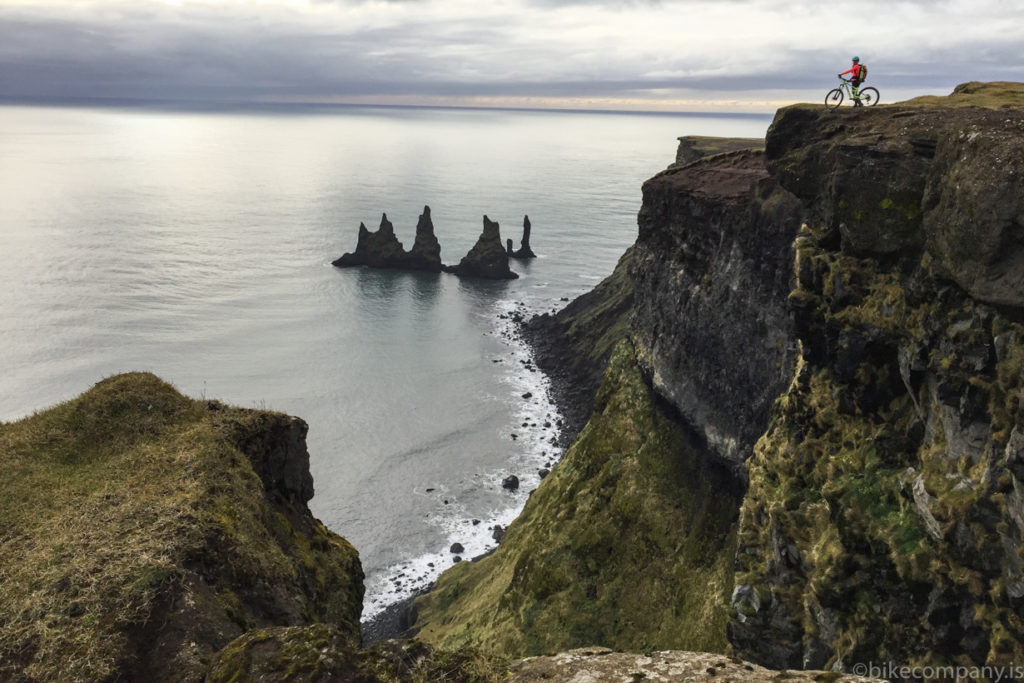 mtb iceland