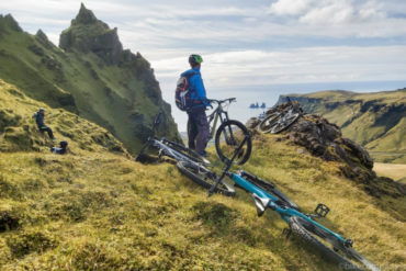 BIKE-COMPANY-MTB-EPIC-3D-26 MTB ICELAND
