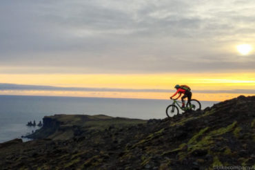 mtb iceland