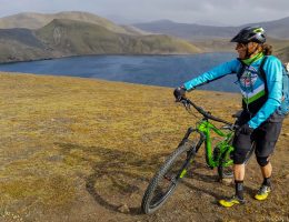 mtb iceland