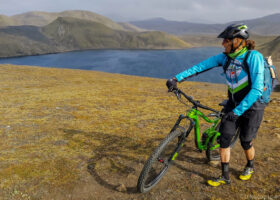mtb iceland