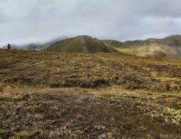 mtb iceland