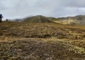 mtb iceland