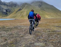 MTB ICELAND