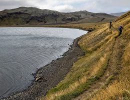 mtb iceland