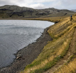 mtb iceland