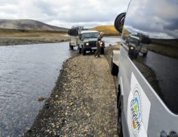 mtb iceland