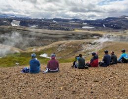 mtb iceland