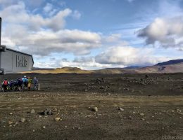 mtb iceland