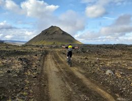mtb iceland