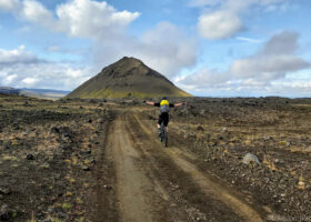 mtb iceland