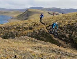 mtb iceland