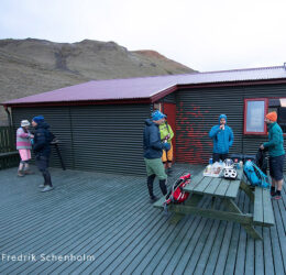 mtb iceland