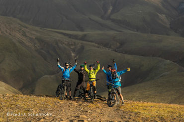 BIKE COMPANY - ©Fredrik Schenholm-20 mtb iceland