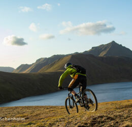 mtb iceland