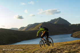 mtb iceland